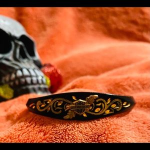 Harley Davidson rare bracelet